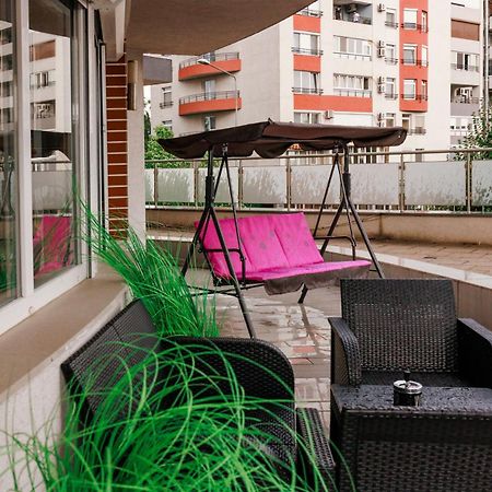 Regia Apartament Oradea Dış mekan fotoğraf