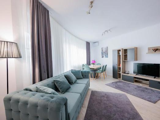Regia Apartament Oradea Dış mekan fotoğraf