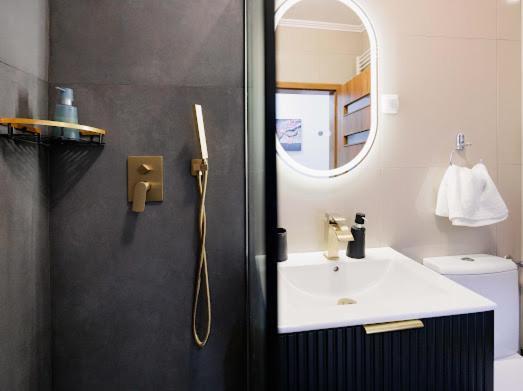 Regia Apartament Oradea Dış mekan fotoğraf