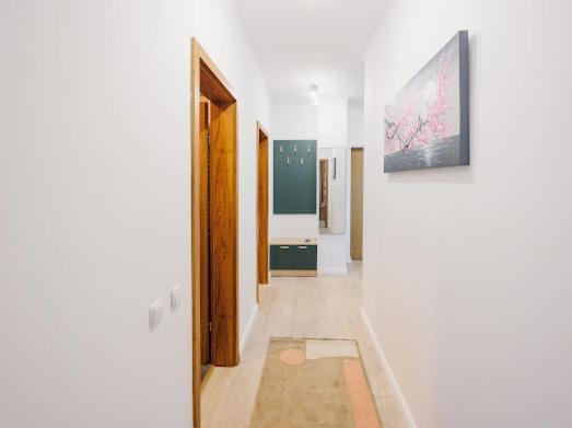 Regia Apartament Oradea Dış mekan fotoğraf