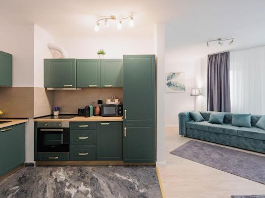 Regia Apartament Oradea Dış mekan fotoğraf