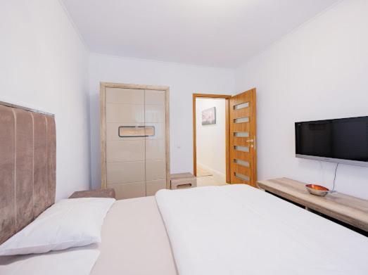 Regia Apartament Oradea Dış mekan fotoğraf