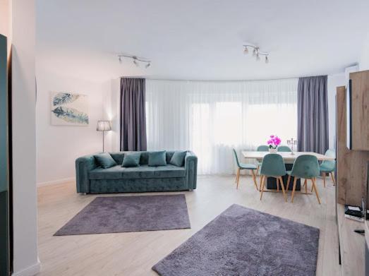 Regia Apartament Oradea Dış mekan fotoğraf