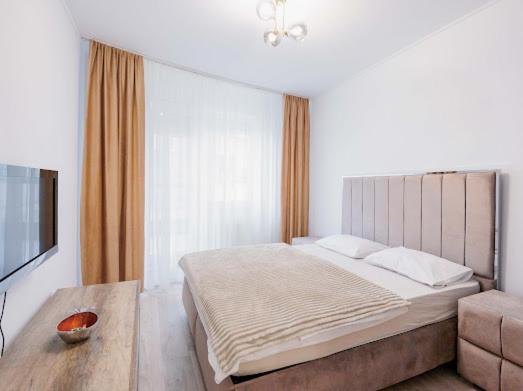 Regia Apartament Oradea Dış mekan fotoğraf