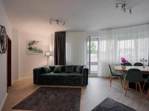 Regia Apartament Oradea Dış mekan fotoğraf